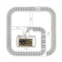 Led модули 357753 KLARK NT23 Модуль LED 48Вт без ДУ (NEW) 4000K 225х225 IP20 .  купить